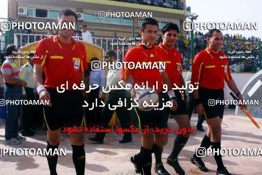 976632, Abadan, [*parameter:4*], لیگ برتر فوتبال ایران، Persian Gulf Cup، Week 33، Second Leg، Sanat Naft Abadan 1 v 2 Esteghlal on 2012/05/06 at Takhti Stadium Abadan