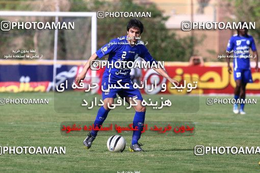 976668, Abadan, [*parameter:4*], لیگ برتر فوتبال ایران، Persian Gulf Cup، Week 33، Second Leg، Sanat Naft Abadan 1 v 2 Esteghlal on 2012/05/06 at Takhti Stadium Abadan