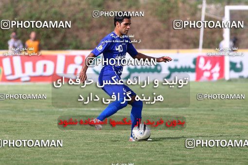 976641, Abadan, [*parameter:4*], لیگ برتر فوتبال ایران، Persian Gulf Cup، Week 33، Second Leg، Sanat Naft Abadan 1 v 2 Esteghlal on 2012/05/06 at Takhti Stadium Abadan
