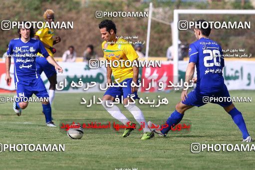 976585, Abadan, [*parameter:4*], لیگ برتر فوتبال ایران، Persian Gulf Cup، Week 33، Second Leg، Sanat Naft Abadan 1 v 2 Esteghlal on 2012/05/06 at Takhti Stadium Abadan