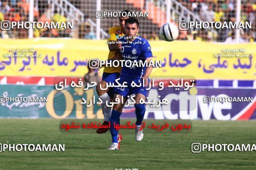 976541, Abadan, [*parameter:4*], لیگ برتر فوتبال ایران، Persian Gulf Cup، Week 33، Second Leg، Sanat Naft Abadan 1 v 2 Esteghlal on 2012/05/06 at Takhti Stadium Abadan