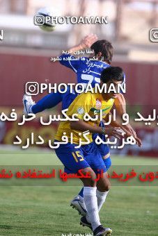 976677, Abadan, [*parameter:4*], لیگ برتر فوتبال ایران، Persian Gulf Cup، Week 33، Second Leg، Sanat Naft Abadan 1 v 2 Esteghlal on 2012/05/06 at Takhti Stadium Abadan
