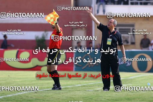 976594, Abadan, [*parameter:4*], لیگ برتر فوتبال ایران، Persian Gulf Cup، Week 33، Second Leg، Sanat Naft Abadan 1 v 2 Esteghlal on 2012/05/06 at Takhti Stadium Abadan