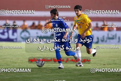 976532, Abadan, [*parameter:4*], لیگ برتر فوتبال ایران، Persian Gulf Cup، Week 33، Second Leg، Sanat Naft Abadan 1 v 2 Esteghlal on 2012/05/06 at Takhti Stadium Abadan