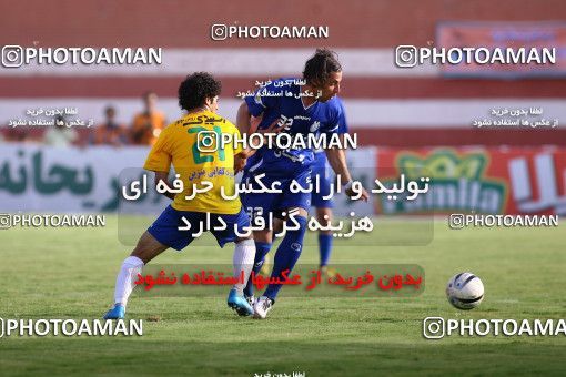 976528, Abadan, [*parameter:4*], لیگ برتر فوتبال ایران، Persian Gulf Cup، Week 33، Second Leg، Sanat Naft Abadan 1 v 2 Esteghlal on 2012/05/06 at Takhti Stadium Abadan