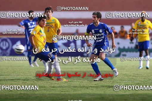 976651, Abadan, [*parameter:4*], لیگ برتر فوتبال ایران، Persian Gulf Cup، Week 33، Second Leg، Sanat Naft Abadan 1 v 2 Esteghlal on 2012/05/06 at Takhti Stadium Abadan