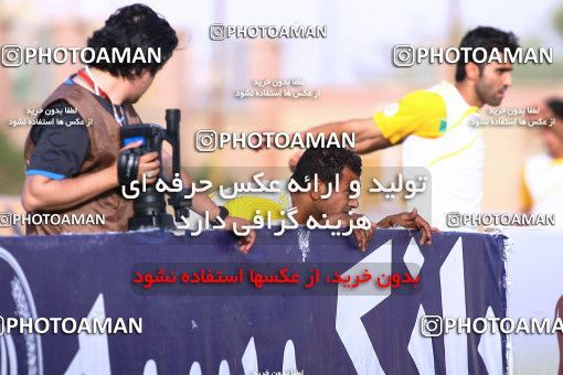 976545, Abadan, [*parameter:4*], لیگ برتر فوتبال ایران، Persian Gulf Cup، Week 33، Second Leg، Sanat Naft Abadan 1 v 2 Esteghlal on 2012/05/06 at Takhti Stadium Abadan