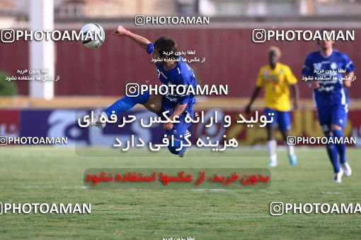 976538, Abadan, [*parameter:4*], لیگ برتر فوتبال ایران، Persian Gulf Cup، Week 33، Second Leg، Sanat Naft Abadan 1 v 2 Esteghlal on 2012/05/06 at Takhti Stadium Abadan