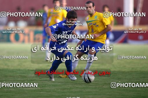 976586, Abadan, [*parameter:4*], لیگ برتر فوتبال ایران، Persian Gulf Cup، Week 33، Second Leg، Sanat Naft Abadan 1 v 2 Esteghlal on 2012/05/06 at Takhti Stadium Abadan