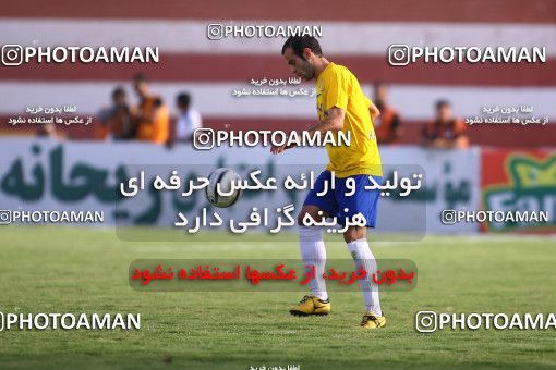 976564, Abadan, [*parameter:4*], لیگ برتر فوتبال ایران، Persian Gulf Cup، Week 33، Second Leg، Sanat Naft Abadan 1 v 2 Esteghlal on 2012/05/06 at Takhti Stadium Abadan