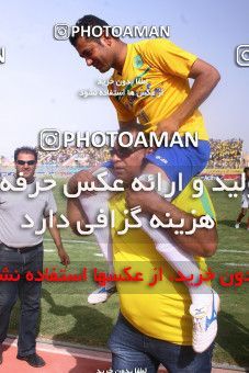 976676, Abadan, [*parameter:4*], لیگ برتر فوتبال ایران، Persian Gulf Cup، Week 33، Second Leg، Sanat Naft Abadan 1 v 2 Esteghlal on 2012/05/06 at Takhti Stadium Abadan