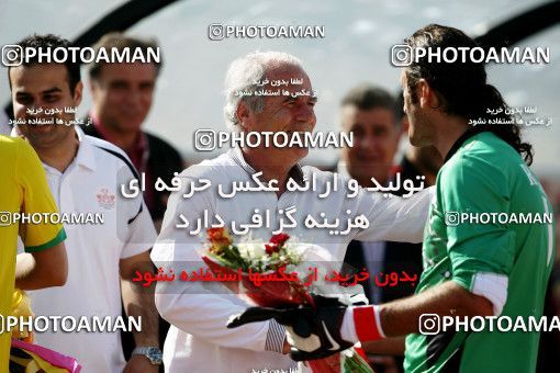 976724, Tehran, [*parameter:4*], لیگ برتر فوتبال ایران، Persian Gulf Cup، Week 33، Second Leg، Persepolis 3 v 4 Rah Ahan on 2012/05/06 at Azadi Stadium
