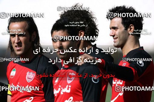 976705, Tehran, [*parameter:4*], لیگ برتر فوتبال ایران، Persian Gulf Cup، Week 33، Second Leg، Persepolis 3 v 4 Rah Ahan on 2012/05/06 at Azadi Stadium