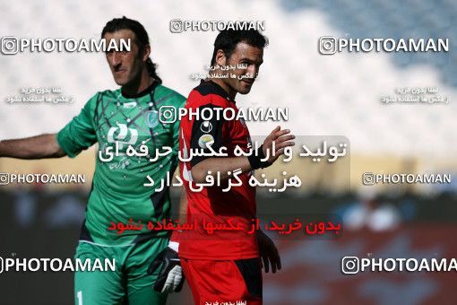 976723, Tehran, [*parameter:4*], لیگ برتر فوتبال ایران، Persian Gulf Cup، Week 33، Second Leg، Persepolis 3 v 4 Rah Ahan on 2012/05/06 at Azadi Stadium
