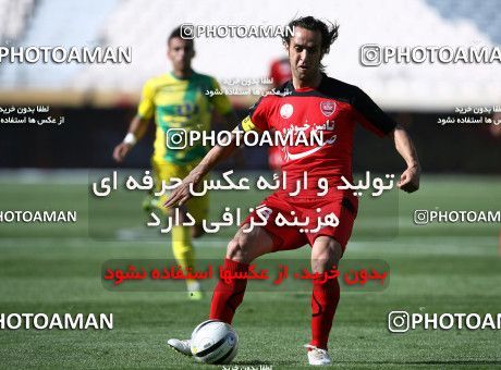 976717, Tehran, [*parameter:4*], لیگ برتر فوتبال ایران، Persian Gulf Cup، Week 33، Second Leg، Persepolis 3 v 4 Rah Ahan on 2012/05/06 at Azadi Stadium