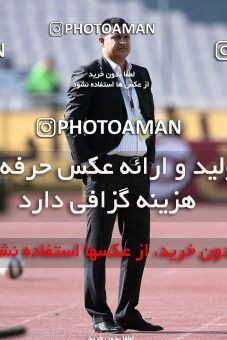 976689, Tehran, [*parameter:4*], لیگ برتر فوتبال ایران، Persian Gulf Cup، Week 33، Second Leg، Persepolis 3 v 4 Rah Ahan on 2012/05/06 at Azadi Stadium