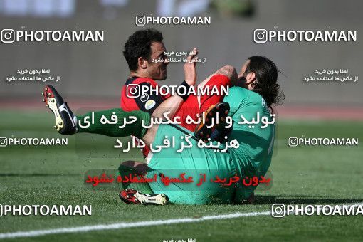 976726, Tehran, [*parameter:4*], لیگ برتر فوتبال ایران، Persian Gulf Cup، Week 33، Second Leg، Persepolis 3 v 4 Rah Ahan on 2012/05/06 at Azadi Stadium