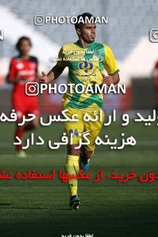 976682, Tehran, [*parameter:4*], لیگ برتر فوتبال ایران، Persian Gulf Cup، Week 33، Second Leg، Persepolis 3 v 4 Rah Ahan on 2012/05/06 at Azadi Stadium