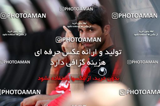 976967, Tehran, [*parameter:4*], لیگ برتر فوتبال ایران، Persian Gulf Cup، Week 33، Second Leg، Persepolis 3 v 4 Rah Ahan on 2012/05/06 at Azadi Stadium