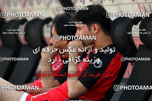 977202, Tehran, [*parameter:4*], لیگ برتر فوتبال ایران، Persian Gulf Cup، Week 33، Second Leg، Persepolis 3 v 4 Rah Ahan on 2012/05/06 at Azadi Stadium
