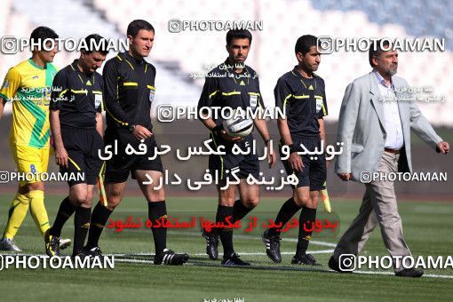 977220, Tehran, [*parameter:4*], لیگ برتر فوتبال ایران، Persian Gulf Cup، Week 33، Second Leg، Persepolis 3 v 4 Rah Ahan on 2012/05/06 at Azadi Stadium