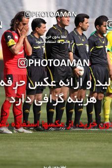 977162, Tehran, [*parameter:4*], لیگ برتر فوتبال ایران، Persian Gulf Cup، Week 33، Second Leg، Persepolis 3 v 4 Rah Ahan on 2012/05/06 at Azadi Stadium