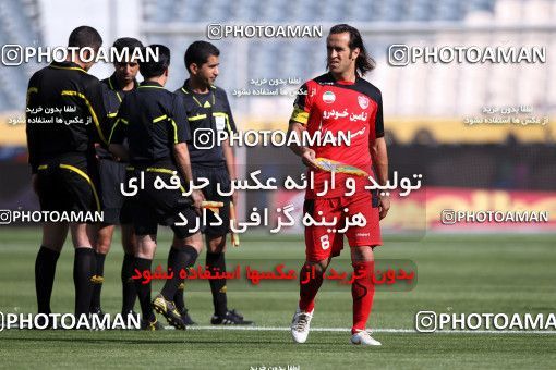 977143, Tehran, [*parameter:4*], لیگ برتر فوتبال ایران، Persian Gulf Cup، Week 33، Second Leg، Persepolis 3 v 4 Rah Ahan on 2012/05/06 at Azadi Stadium