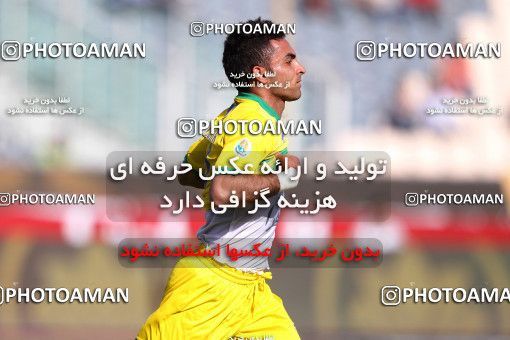 977012, Tehran, [*parameter:4*], لیگ برتر فوتبال ایران، Persian Gulf Cup، Week 33، Second Leg، Persepolis 3 v 4 Rah Ahan on 2012/05/06 at Azadi Stadium