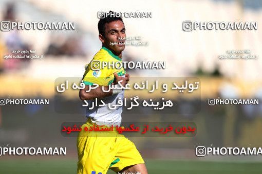 977061, Tehran, [*parameter:4*], لیگ برتر فوتبال ایران، Persian Gulf Cup، Week 33، Second Leg، Persepolis 3 v 4 Rah Ahan on 2012/05/06 at Azadi Stadium