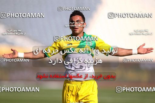 977107, Tehran, [*parameter:4*], لیگ برتر فوتبال ایران، Persian Gulf Cup، Week 33، Second Leg، Persepolis 3 v 4 Rah Ahan on 2012/05/06 at Azadi Stadium