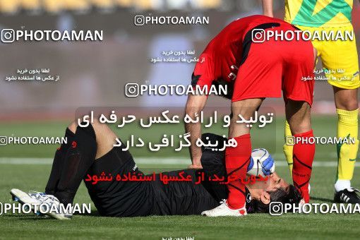 976981, Tehran, [*parameter:4*], لیگ برتر فوتبال ایران، Persian Gulf Cup، Week 33، Second Leg، Persepolis 3 v 4 Rah Ahan on 2012/05/06 at Azadi Stadium
