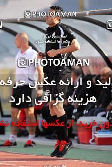 976943, Tehran, [*parameter:4*], لیگ برتر فوتبال ایران، Persian Gulf Cup، Week 33، Second Leg، Persepolis 3 v 4 Rah Ahan on 2012/05/06 at Azadi Stadium