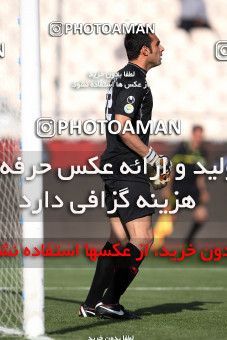 977183, Tehran, [*parameter:4*], لیگ برتر فوتبال ایران، Persian Gulf Cup، Week 33، Second Leg، Persepolis 3 v 4 Rah Ahan on 2012/05/06 at Azadi Stadium