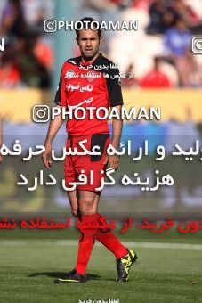 977067, Tehran, [*parameter:4*], لیگ برتر فوتبال ایران، Persian Gulf Cup، Week 33، Second Leg، Persepolis 3 v 4 Rah Ahan on 2012/05/06 at Azadi Stadium
