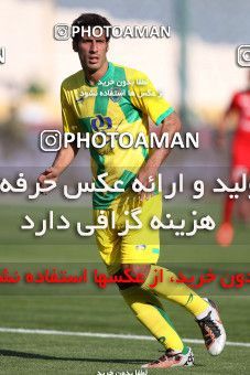977080, Tehran, [*parameter:4*], لیگ برتر فوتبال ایران، Persian Gulf Cup، Week 33، Second Leg، Persepolis 3 v 4 Rah Ahan on 2012/05/06 at Azadi Stadium