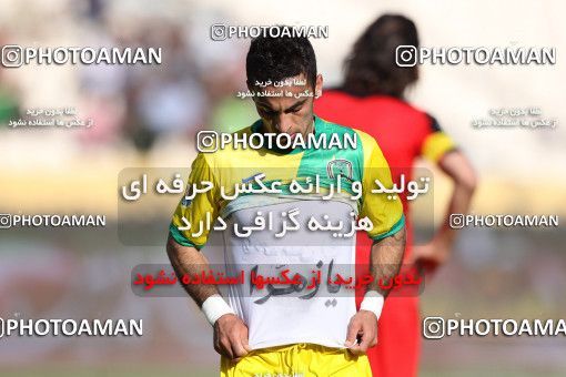 977130, Tehran, [*parameter:4*], لیگ برتر فوتبال ایران، Persian Gulf Cup، Week 33، Second Leg، Persepolis 3 v 4 Rah Ahan on 2012/05/06 at Azadi Stadium
