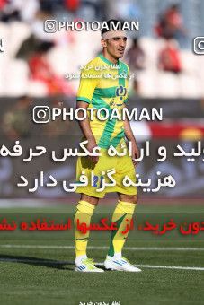 976976, Tehran, [*parameter:4*], لیگ برتر فوتبال ایران، Persian Gulf Cup، Week 33، Second Leg، Persepolis 3 v 4 Rah Ahan on 2012/05/06 at Azadi Stadium