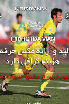 977076, Tehran, [*parameter:4*], لیگ برتر فوتبال ایران، Persian Gulf Cup، Week 33، Second Leg، Persepolis 3 v 4 Rah Ahan on 2012/05/06 at Azadi Stadium