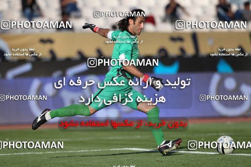 977038, Tehran, [*parameter:4*], لیگ برتر فوتبال ایران، Persian Gulf Cup، Week 33، Second Leg، Persepolis 3 v 4 Rah Ahan on 2012/05/06 at Azadi Stadium