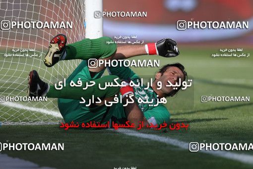 977070, Tehran, [*parameter:4*], لیگ برتر فوتبال ایران، Persian Gulf Cup، Week 33، Second Leg، Persepolis 3 v 4 Rah Ahan on 2012/05/06 at Azadi Stadium