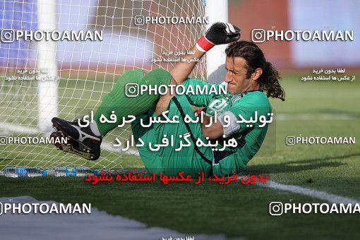 977042, Tehran, [*parameter:4*], لیگ برتر فوتبال ایران، Persian Gulf Cup، Week 33، Second Leg، Persepolis 3 v 4 Rah Ahan on 2012/05/06 at Azadi Stadium