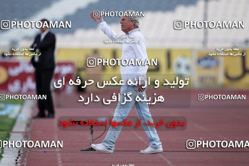977007, Tehran, [*parameter:4*], لیگ برتر فوتبال ایران، Persian Gulf Cup، Week 33، Second Leg، Persepolis 3 v 4 Rah Ahan on 2012/05/06 at Azadi Stadium