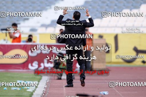 977140, Tehran, [*parameter:4*], لیگ برتر فوتبال ایران، Persian Gulf Cup، Week 33، Second Leg، Persepolis 3 v 4 Rah Ahan on 2012/05/06 at Azadi Stadium