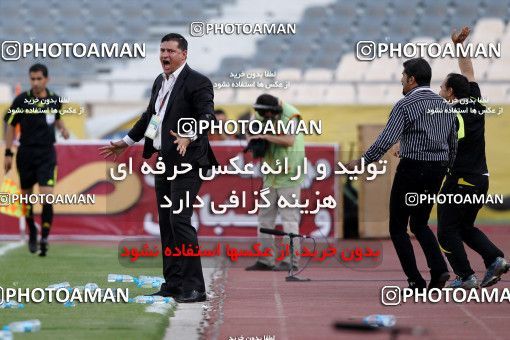 976988, Tehran, [*parameter:4*], لیگ برتر فوتبال ایران، Persian Gulf Cup، Week 33، Second Leg، Persepolis 3 v 4 Rah Ahan on 2012/05/06 at Azadi Stadium