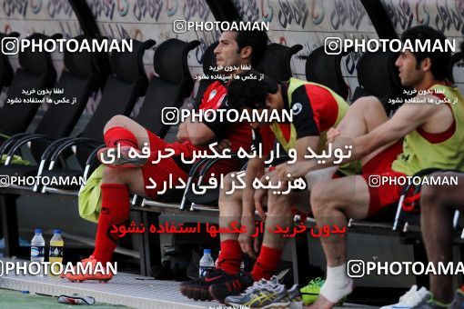 977175, Tehran, [*parameter:4*], لیگ برتر فوتبال ایران، Persian Gulf Cup، Week 33، Second Leg، Persepolis 3 v 4 Rah Ahan on 2012/05/06 at Azadi Stadium