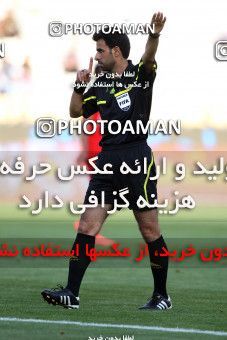 977050, Tehran, [*parameter:4*], لیگ برتر فوتبال ایران، Persian Gulf Cup، Week 33، Second Leg، Persepolis 3 v 4 Rah Ahan on 2012/05/06 at Azadi Stadium