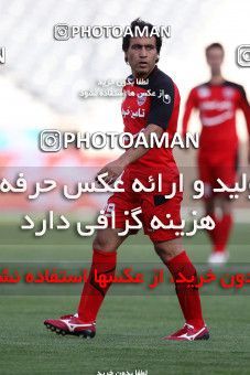 977102, Tehran, [*parameter:4*], لیگ برتر فوتبال ایران، Persian Gulf Cup، Week 33، Second Leg، Persepolis 3 v 4 Rah Ahan on 2012/05/06 at Azadi Stadium