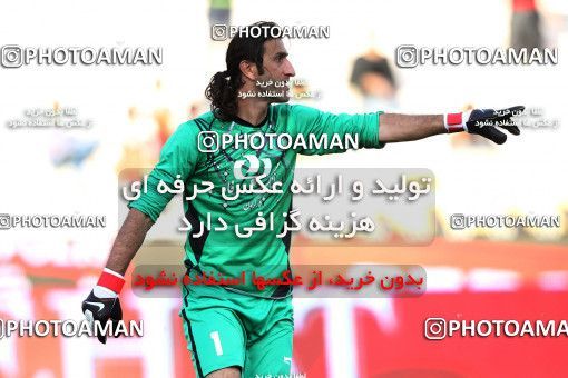 977128, Tehran, [*parameter:4*], لیگ برتر فوتبال ایران، Persian Gulf Cup، Week 33، Second Leg، Persepolis 3 v 4 Rah Ahan on 2012/05/06 at Azadi Stadium