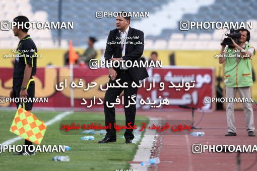 977040, Tehran, [*parameter:4*], لیگ برتر فوتبال ایران، Persian Gulf Cup، Week 33، Second Leg، Persepolis 3 v 4 Rah Ahan on 2012/05/06 at Azadi Stadium