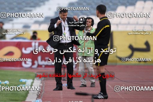 976957, Tehran, [*parameter:4*], لیگ برتر فوتبال ایران، Persian Gulf Cup، Week 33، Second Leg، Persepolis 3 v 4 Rah Ahan on 2012/05/06 at Azadi Stadium